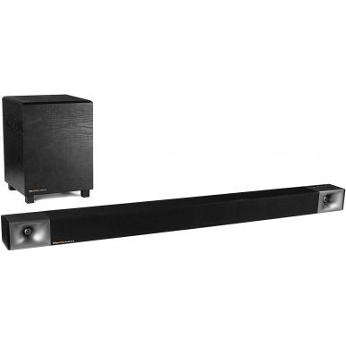 Саундбар Klipsch Cinema 600 Sound Bar